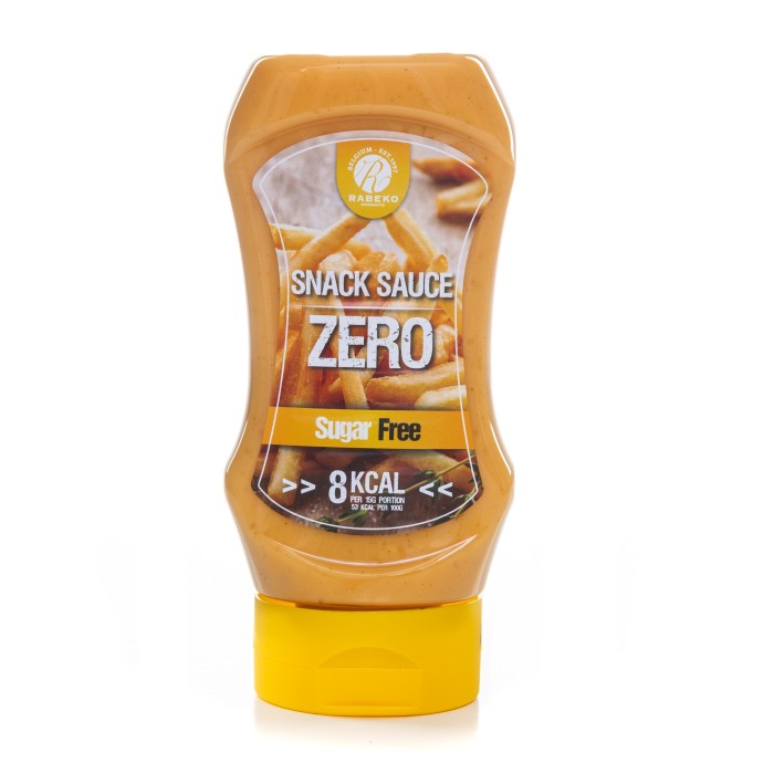 Sauces Sale Zero