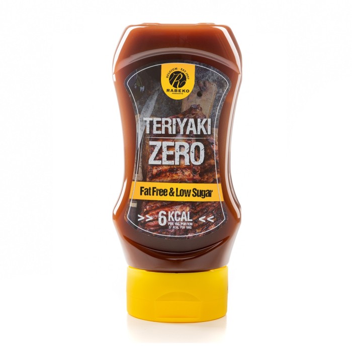 Sauces Sale Zero