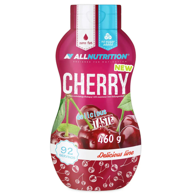 Sauce sucrée