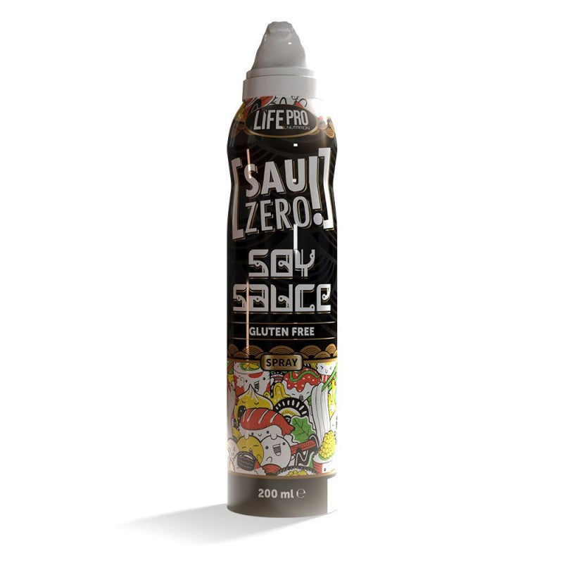 Food Oil Spray