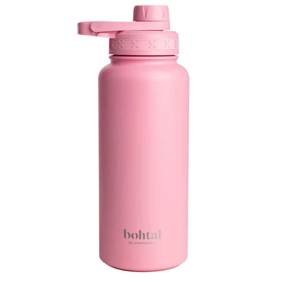 Bohtal Insulated Sports Bottle