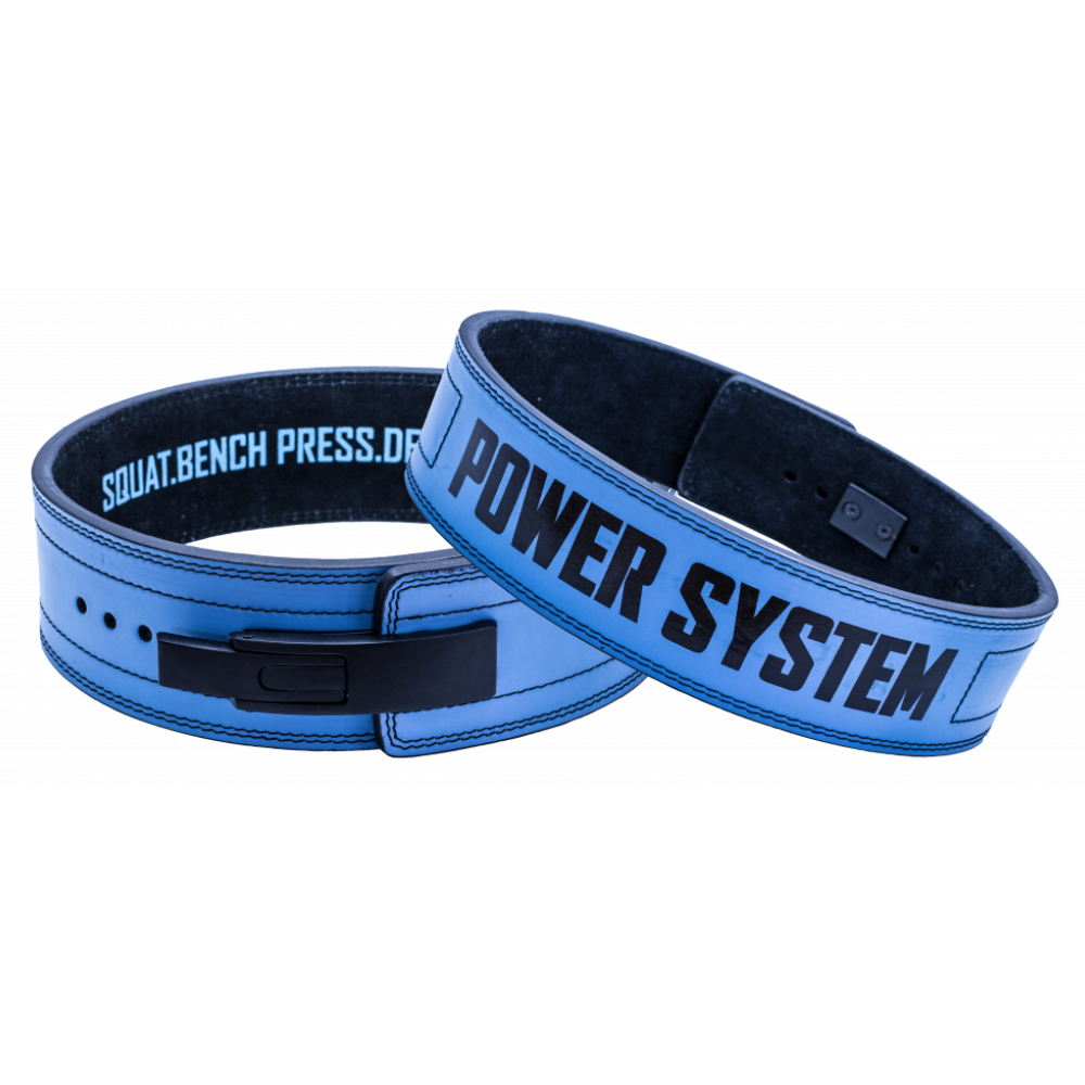 Powerlifting Lever Belt - Ceinture à levier
