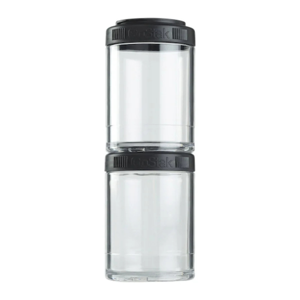 Blender Bottle - Compartiment modulable