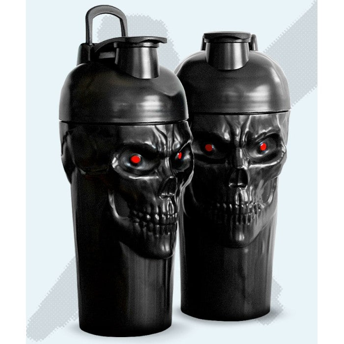 Shaker Skull