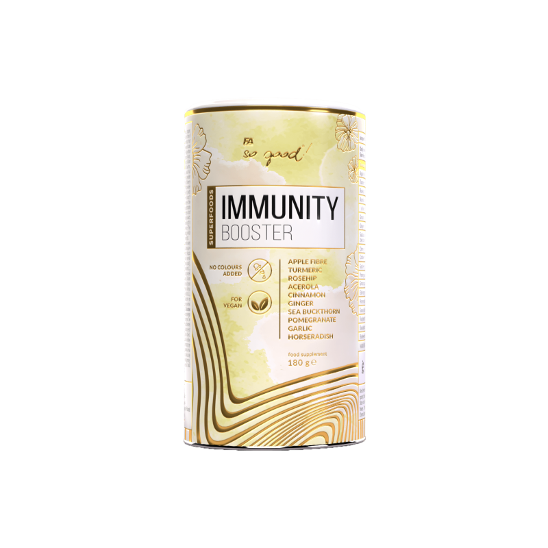 Immunity Booster