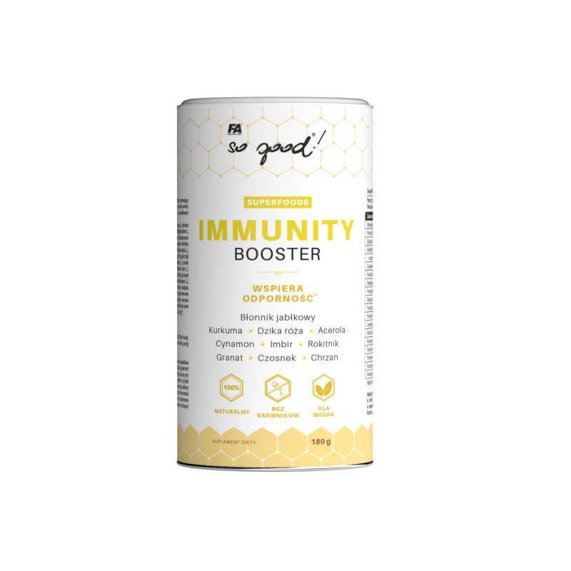 Immunity Booster