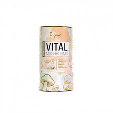 Vital Mushrooms - Champignons