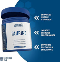 Taurine 200g