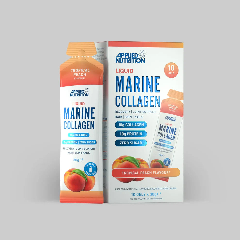 Marine Collagen Liquid