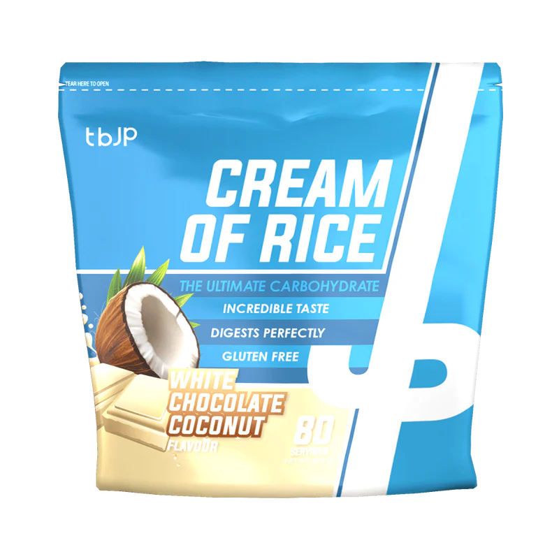 Cream of Rice 2kg