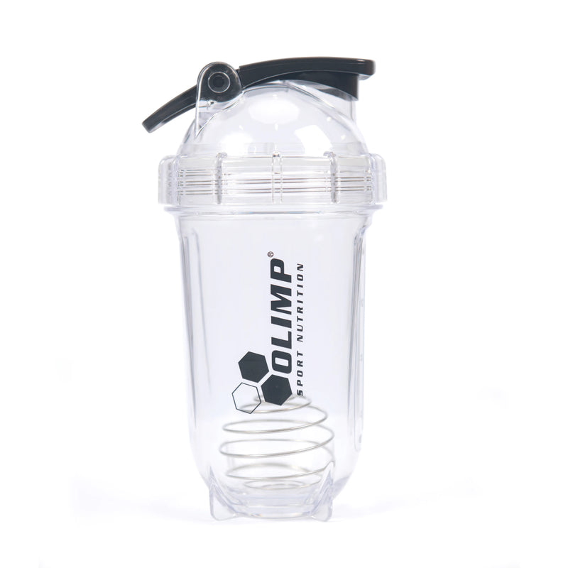 Shaker Star