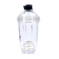 Shaker Star