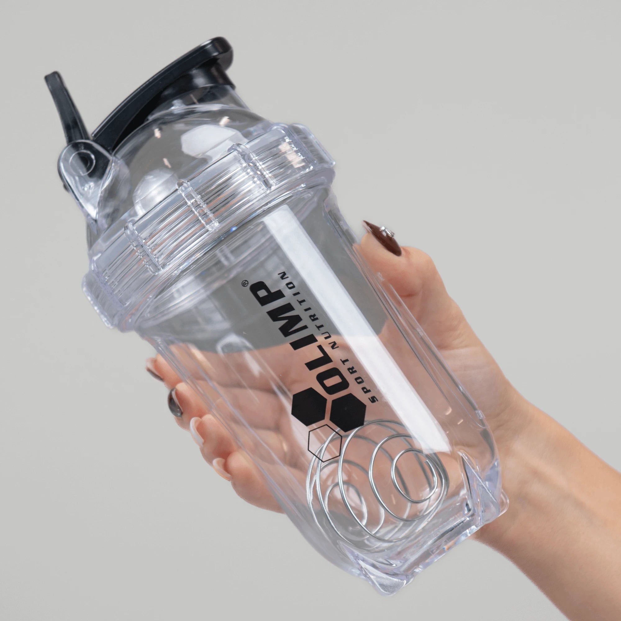 Shaker Star