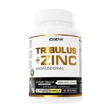Tribulus + Zinc Professional 2000mg