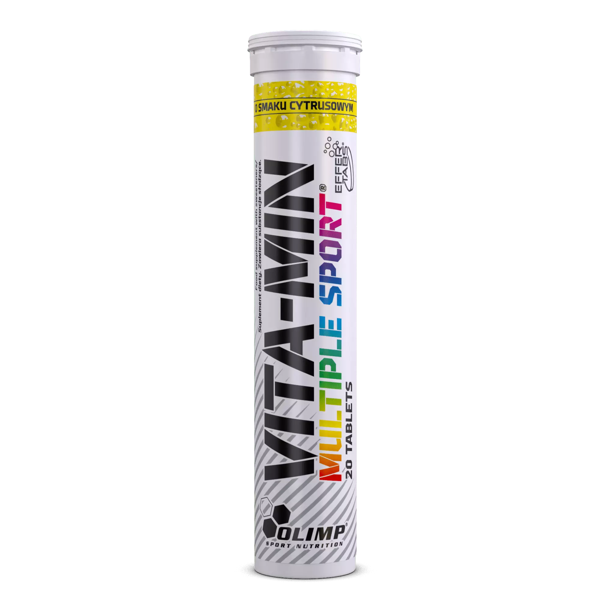 Vita-Min Multiple Sport