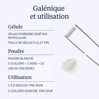 Vitamine C pure Quali-C