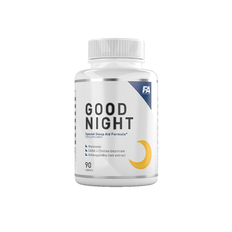 Good Night - aide au sommeil