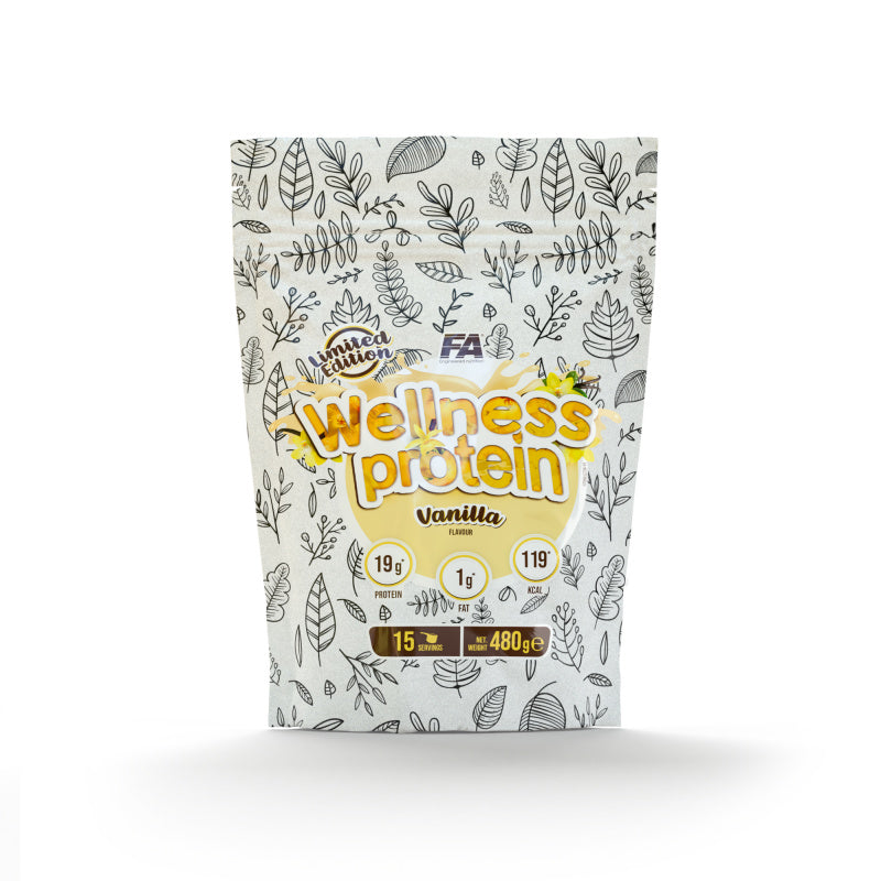 Wellness Protein