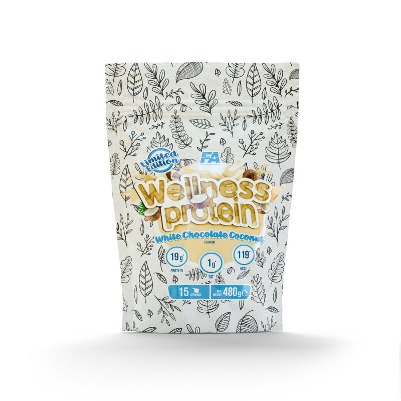Wellness Protein