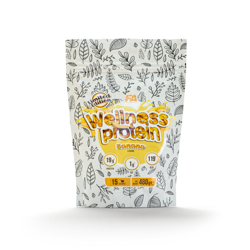 Wellness Protein