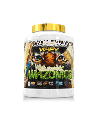 Whey SUBLIME