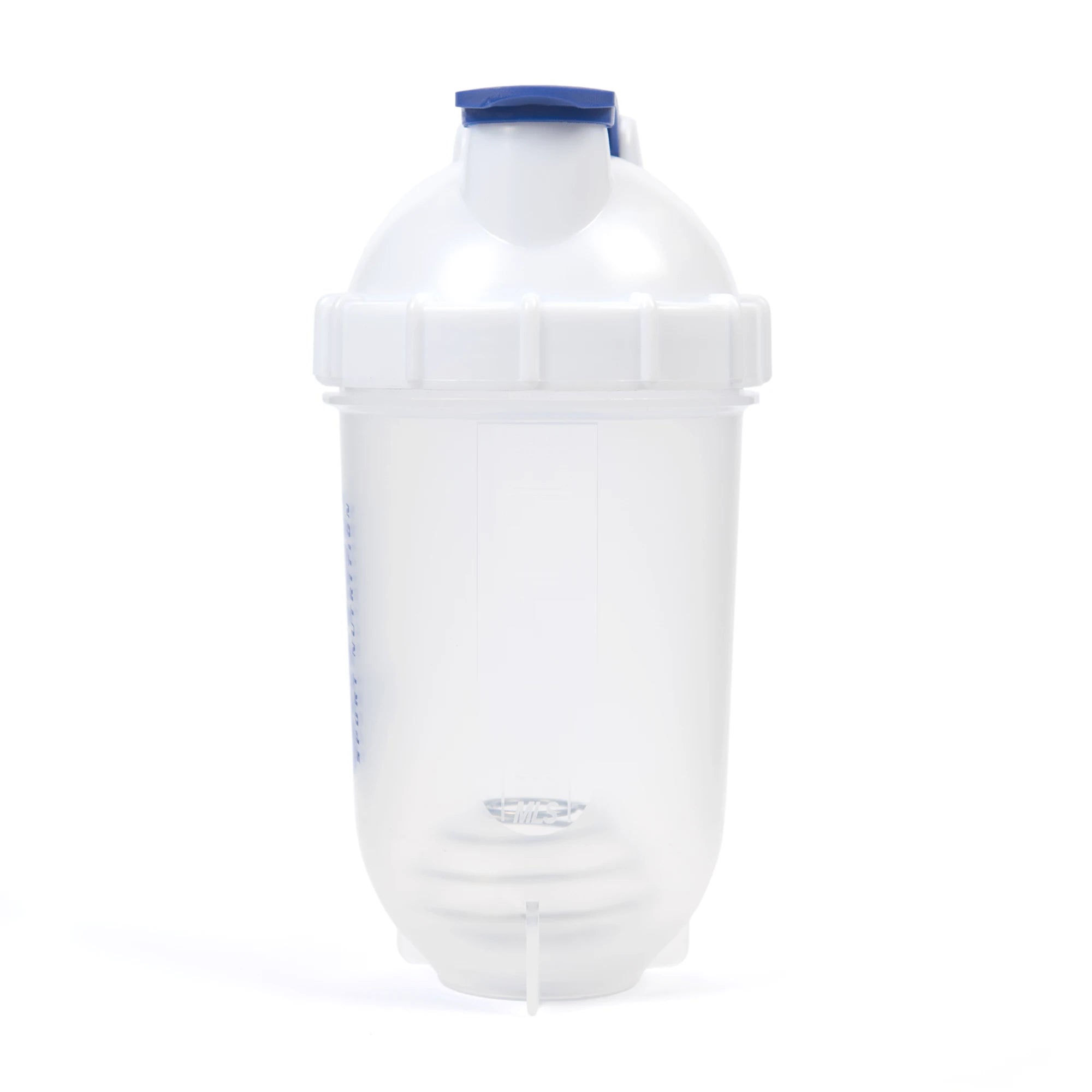 Shaker Opti-White 500 ML
