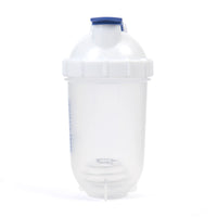 Shaker Opti-White 500 ML