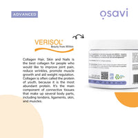 Collagen Peptides VERISOL® (Hair, Skin & Nails)