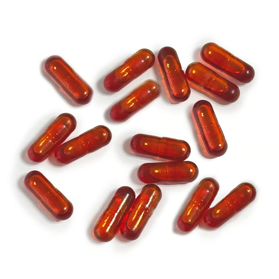 Curcumin® + Bioperine® + Vitamin D
