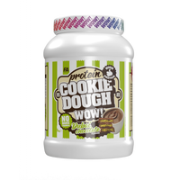 WOW! Cookie Dough