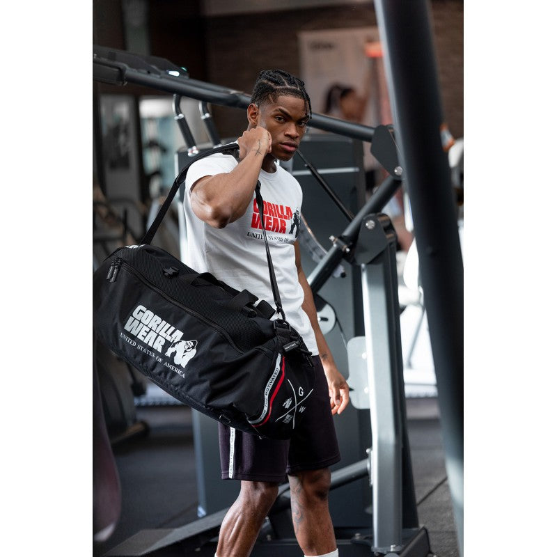 Sac d'entraînement Hybride Norris