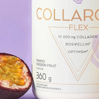 CollaRose Flex Peptides SOLUGEL™, OptiMSM®