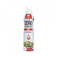 Zero Cooking Spray