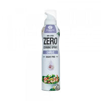 Zero Cooking Spray