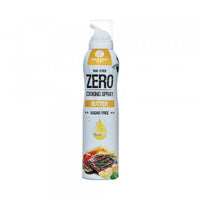 Zero Cooking Spray