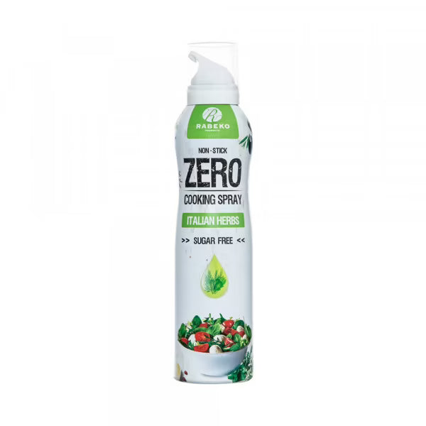 Zero Cooking Spray
