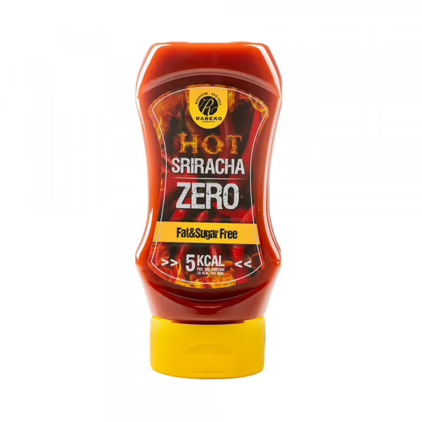 Sauces Sale Zero