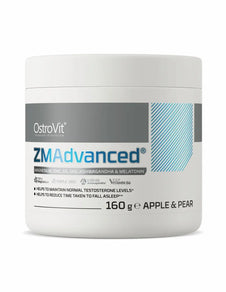 ZMAdvanded 160g
