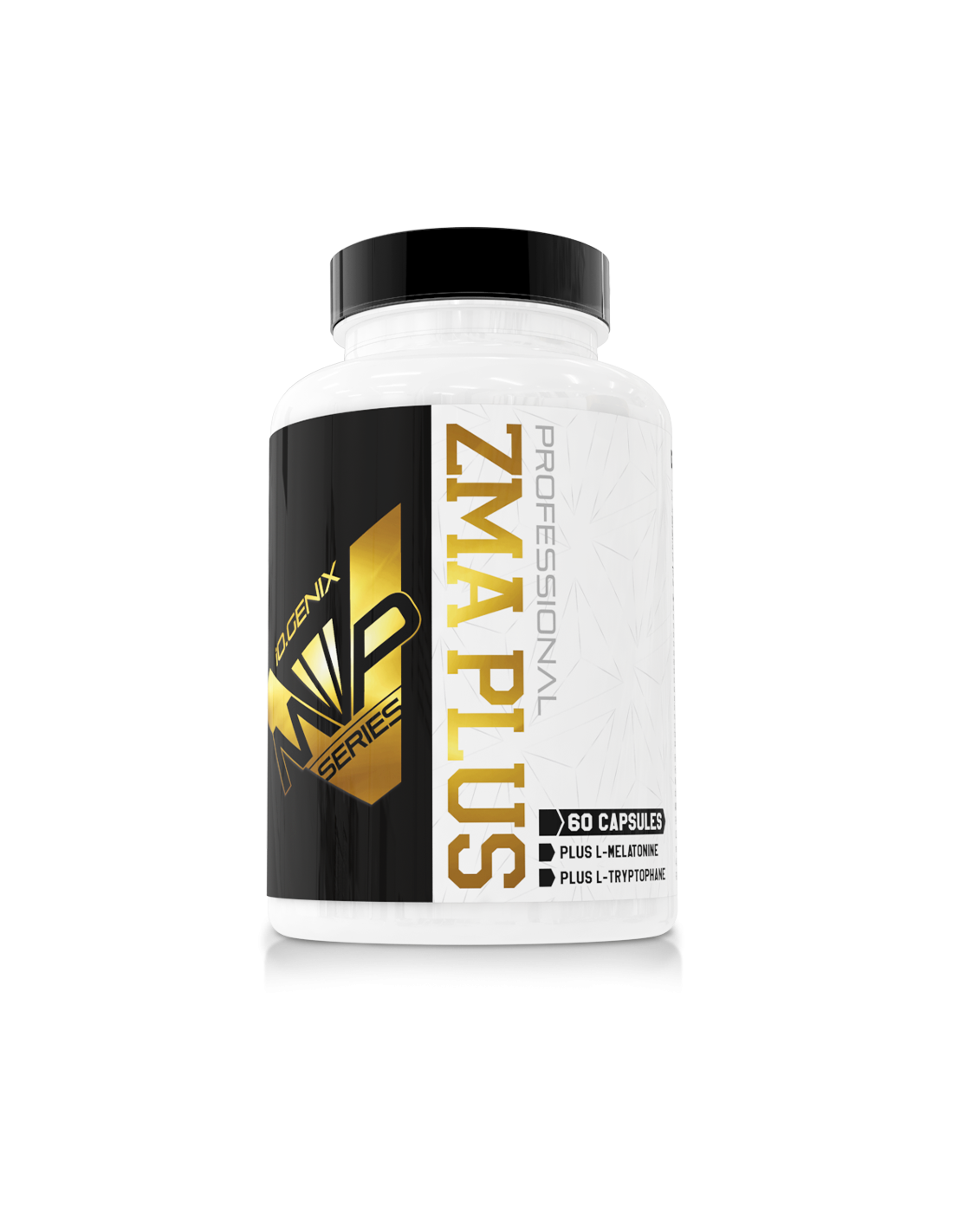ZMA Plus