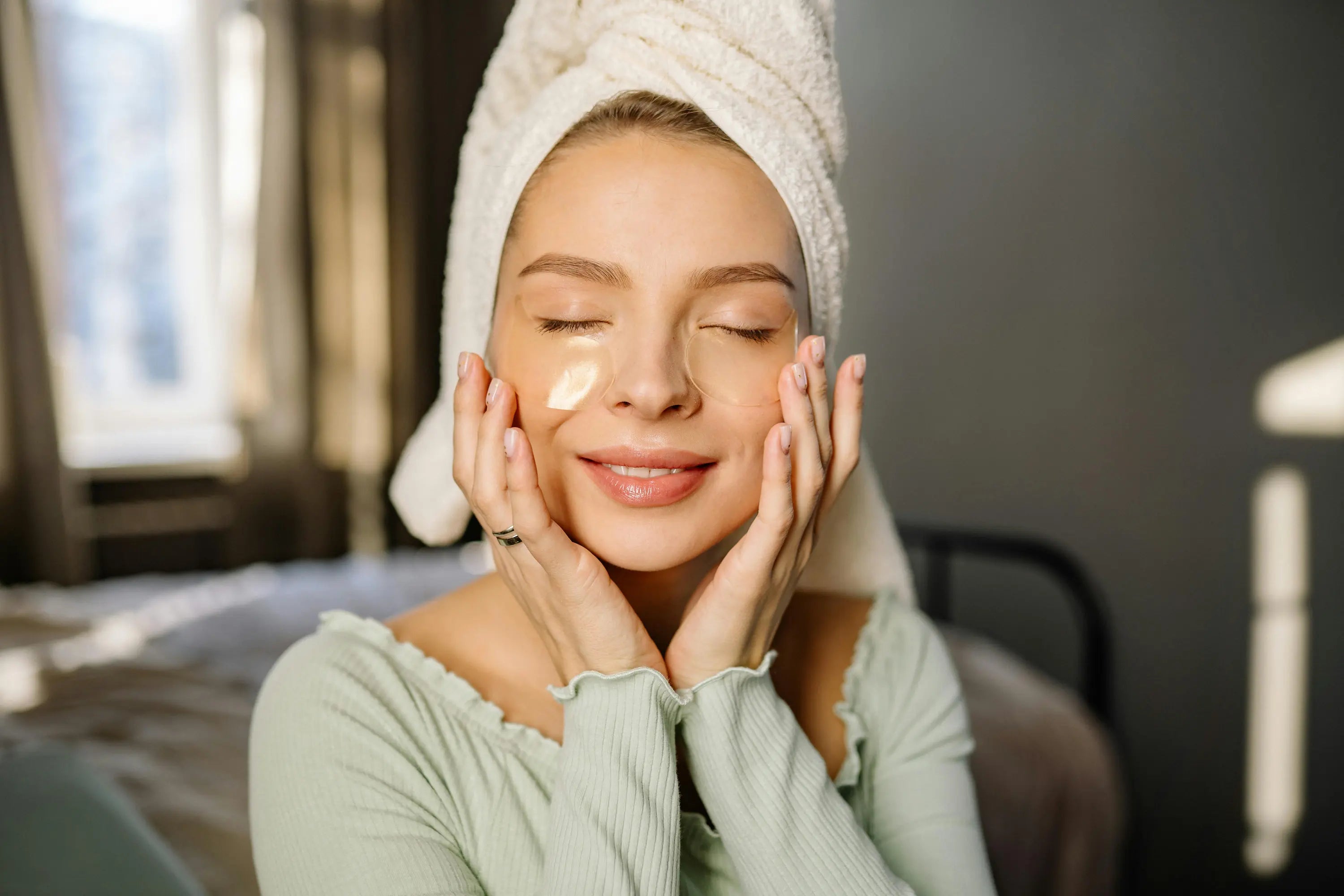 Belle peau de femme 