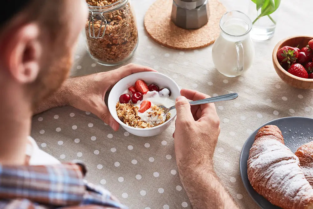 Muesli-et-Céréales Active Life