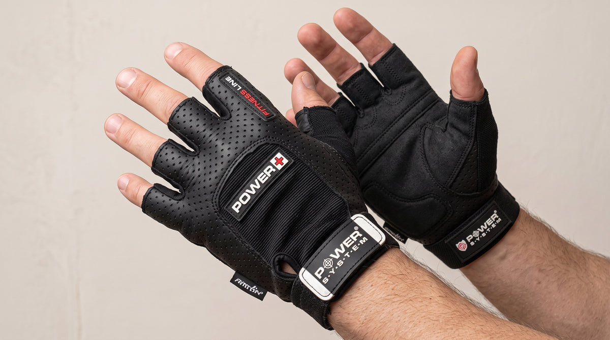 Gants Active Life