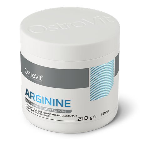 Arginine Active Life