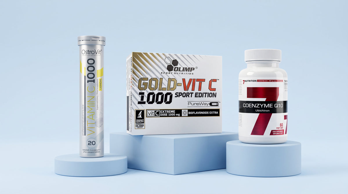 Antioxydants Active Life