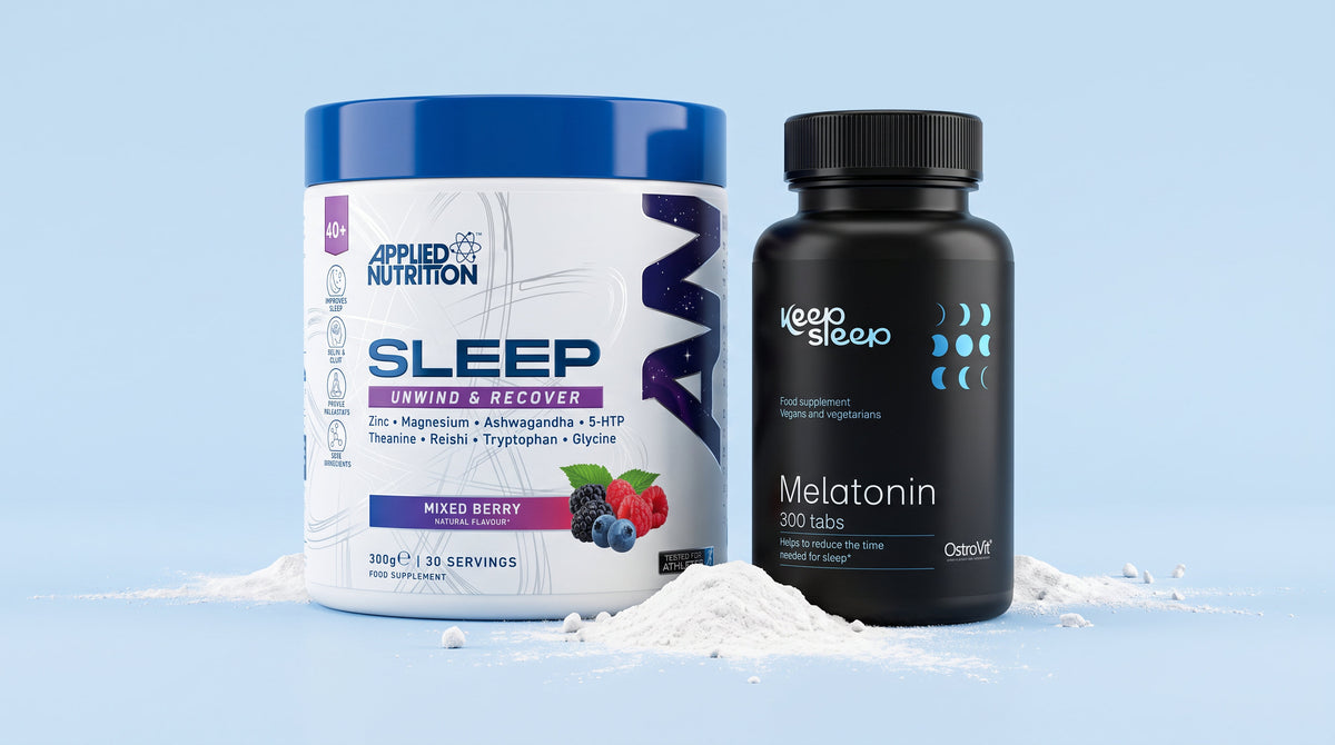 Mélatonine Active Life