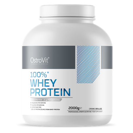 Whey-protein Active Life