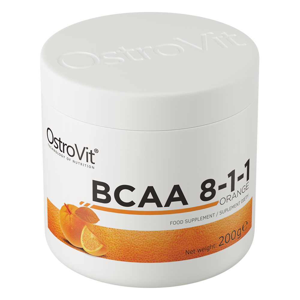 BCAA Active Life