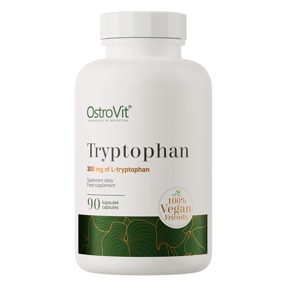 Tryptophane Active Life