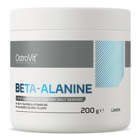 Beta-Alanine Active Life