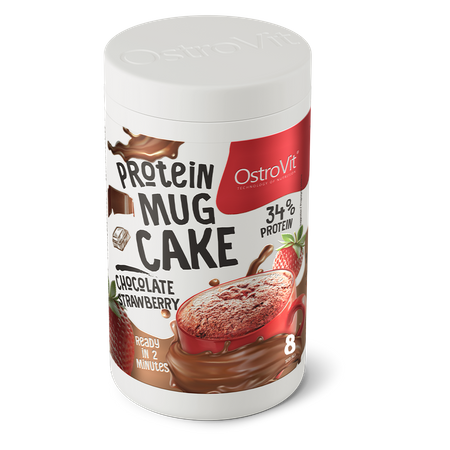 Mug-cake-proteiné Active Life